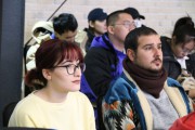 В ВГСПУ состоялась Международная научная онлайн-конференция «Русский язык в поликультурной образовательной среде»