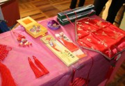 В ВГСПУ прошел День культуры Китая