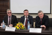 В ВГСПУ подвели итоги международного форума