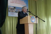 ВГСПУ и городской округ город Михайловка подписали соглашение о сотрудничестве