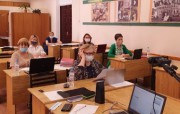 Факультет  психолого-педагогического и социального образования ВГСПУ выпустил новое пополнение для психологической службы системы образования 