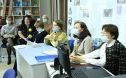 В ВГСПУ на Международной на научно-практической конференции обсуждают проблемы социокультурных практик дошкольного детства