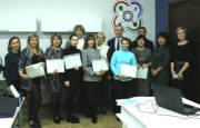 ВГСПУ повышает квалификацию учителей Волгоградского региона  