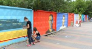 Студенты ВГСПУ делают Волгоград ярче