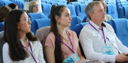 В ВГСПУ стартовал форум «Ученый говорит» российского общества «Знание»