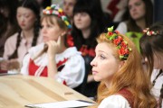 «Мир происходит от Слова»: праздник славянской письменности и культуры в ВГСПУ