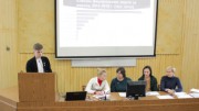 Подведены итоги XXIV Региональной конференции молодых ученых и исследователей Волгоградской области 