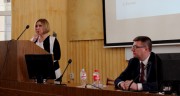На заседании Ученого совета ВГСПУ обсудили итоги и перспективы научной деятельности вуза