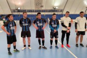 Спортсмены ВГСПУ – призеры региональных соревнований по мини-футболу
