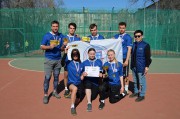 Студенты ВГСПУ — победители и призеры Клубного Турнира
