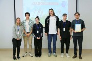 Команда ФИПО – победитель конкурса проектов на Исторической школе «Задонщина»