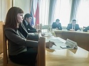 Преподаватели ВГСПУ приняли участие в обсуждении проблемы улучшения демографической ситуации в Волгоградской области