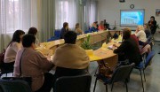 Преподаватели ВГСПУ приняли участие в научно-практической конференции «Студенческое мировоззрение и аспекты реализации инклюзивного образования в регионе»