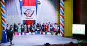 В Волгоградской области определен победитель конкурса «Учитель года-2018»