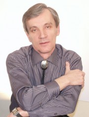 Александр Лаврушкин – заслуженный работник культуры РФ