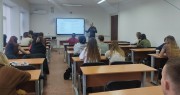 Факультет социальной и коррекционной педагогики ВГСПУ провел в Волгограде Неделю дефектологии