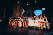 ВГСПУ – организатор X Юбилейного «Всероссийского студенческого марафона – 2023»
