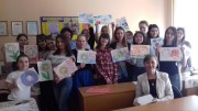 В ВГСПУ прошли мастер-классы для студентов и педагогов Волгограда и Волгоградской области.
