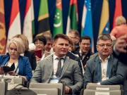 На международном форуме в Казани представили векторы развития систем образования разных стран мира