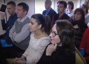В Волгоградской области завершился II форум молодых педагогов «Ступени роста»