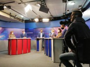 Финал конкурса «Учитель года» в Волгограде обсудили в эфире программы «Скажите честно» на МТВ