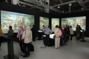 Интерактивный музей объявляет конкурс видеороликов «Сталинград. Взгляд сквозь время»