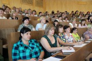Работники  дошкольного образования повышают квалификацию в ВГСПУ