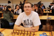 Студенты ВГСПУ приняли участие во II Всероссийском шахматном турнире «Kalmyk Chess»