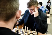 В ВГСПУ завершились отборочные этапы Чемпионата АССК России по шахматам среди мужчин