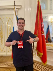 Студент ВГСПУ – участник педагогического форума «Линейка»