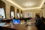 Сергей Кравцов призвал членов Общественного совета при Минпросвещения России активно включиться в работу по повышению статуса учителя