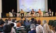 В ВГСПУ стартовал первый международный психолого-педагогический форум Юга России