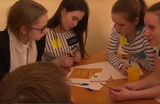 В Волгограде стартовала неделя финансовой грамотности для школьников и студентов