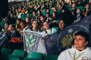 Студенты ВГСПУ стали победителями XXX Российской студенческой весны