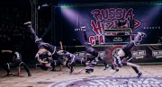 Команда «Нашего стиля» «Панда» завоевала «бронзу» на Чемпионате Мира Hip Hop Unite World 2018 в Голландии