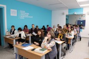 «Инновационные технологии экологического образования дошкольников»: в ВГСПУ состоялся VI региональный научно-практический семинар