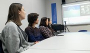 Магистранты ВГСПУ приняли участие во Всероссийской научной видеоконференции об актуальных проблемах современного литературного образования