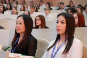 «Китайский компас»: в ВГСПУ проходит IV Международный научно-образовательный форум преподавателей китайского языка