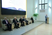 В ВГСПУ прошла встреча с иностранными и российскими обучающимися