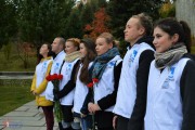 Студентка ВГСПУ стала новым региональным руководителем Волонтерского корпуса Победы!