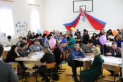 Педагоги ВГСПУ принимают участие в развитии РДШ на территории региона