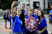 Студенты ВГСПУ примут участие в организации матчей Кубка Конфедераций  FIFA 2017™
