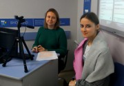 Магистранты ВГСПУ приняли участие во Всероссийской научной видеоконференции об актуальных проблемах современного литературного образования