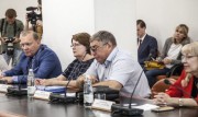 Профессора ВГСПУ  избраны в состав совета регионального отделения Российского исторического общества