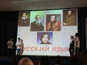 Иностранные студенты ВГСПУ - победители!