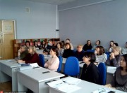 Интеграция психолого-педагогических и методических дисциплин: в ВГСПУ состоялся методологический семинар