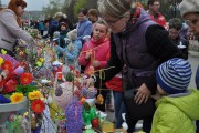 Региональный праздник «Пасхальная весна»  в Волгограде