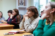 В ВГСПУ обсудили программу по развитию школьных экологических отрядов РДШ Волгоградской области