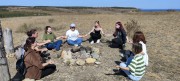 Студенты ИТЭС - активисты в области туризма - награждены экскурсией в Щербаковскую балку