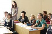 Служба практической психологии в системе образования Волгограда